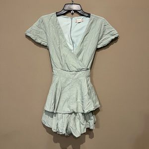 Women’s Altrd State Romper Size M